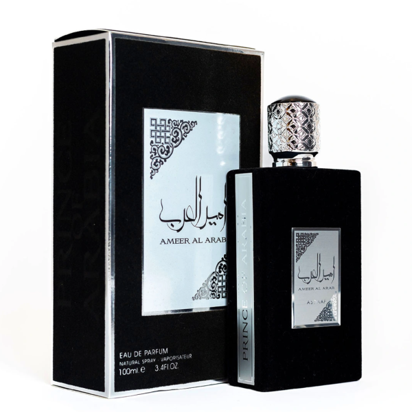 AMEER AL ARAB 100 ml