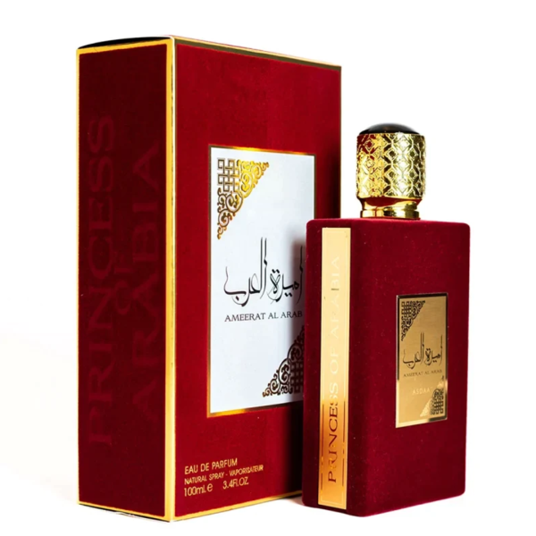 AMEERAT AL ARAB 100 ml