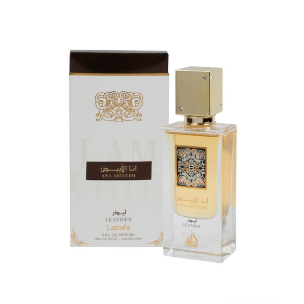 ANA ABIYEDH  LEATHER 100 ml