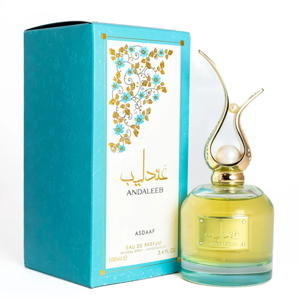 ANDALEEB 100 ml