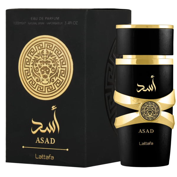 ASAD 100ML