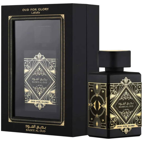 BADE'E AL OUD 100ML