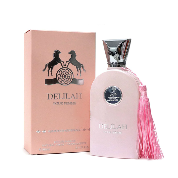 DELILAH 100 ml