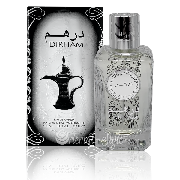 DIRHAM 100 ml