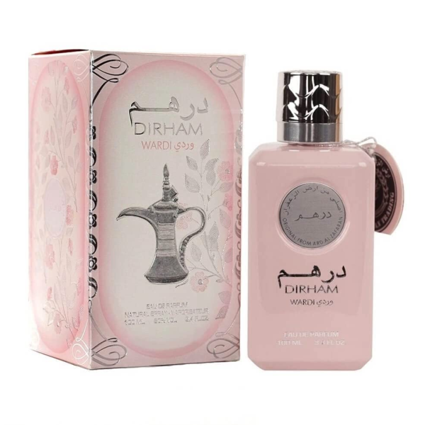 DIRHAM WARDI 100 ml