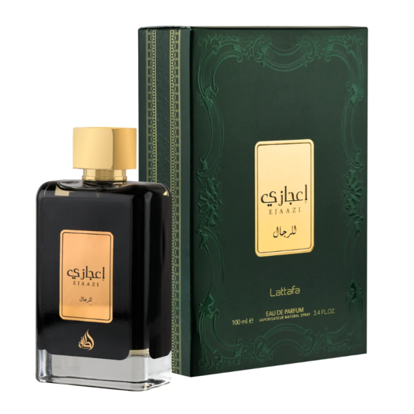 EJAAZI FOR MEN 100 ml