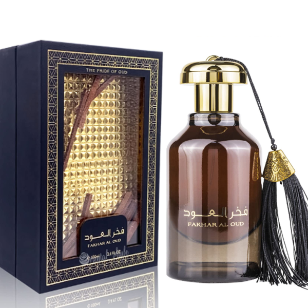 FAKHAR AL OUD 100ML