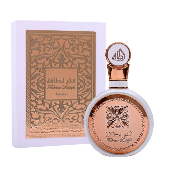 FAKHAR LATTAFA 100 ml FEMME