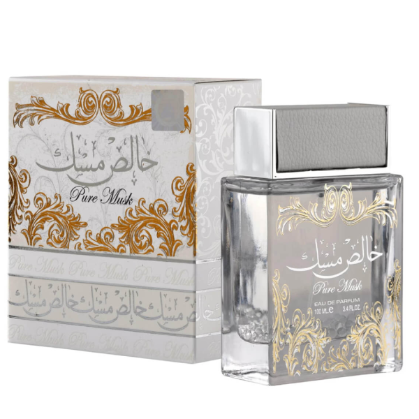 KHALIS PURE MUSK 100ML