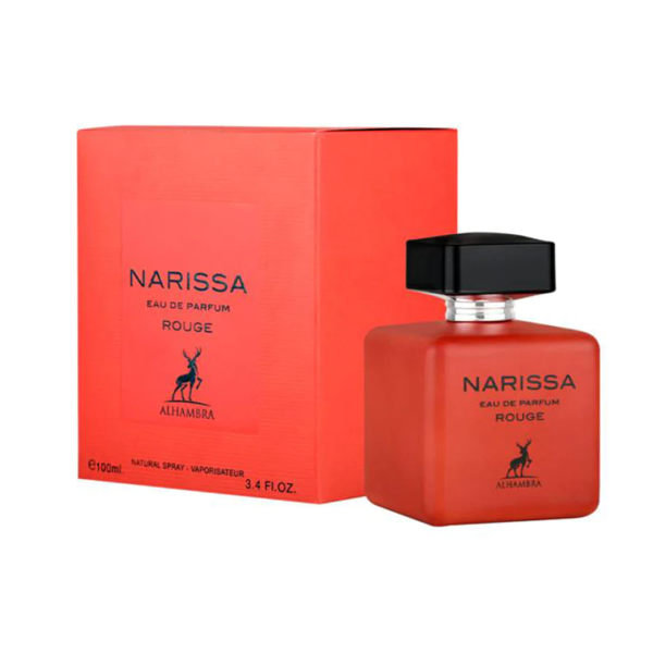 NARISSA ROUGE 100ML