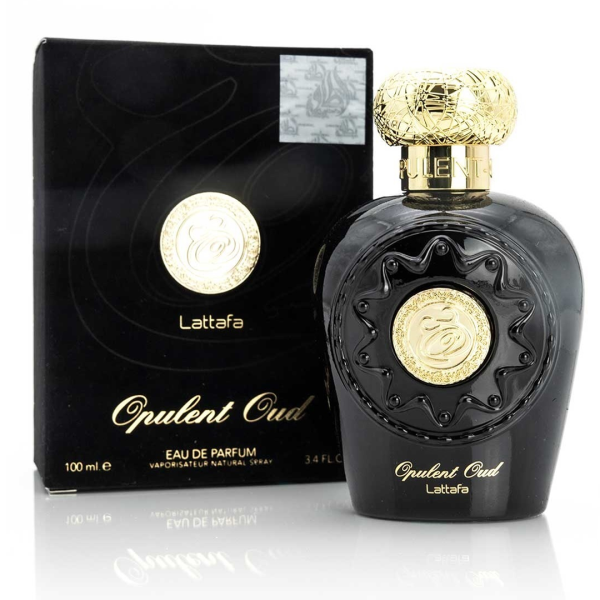 OPULENT OUD 100 ml