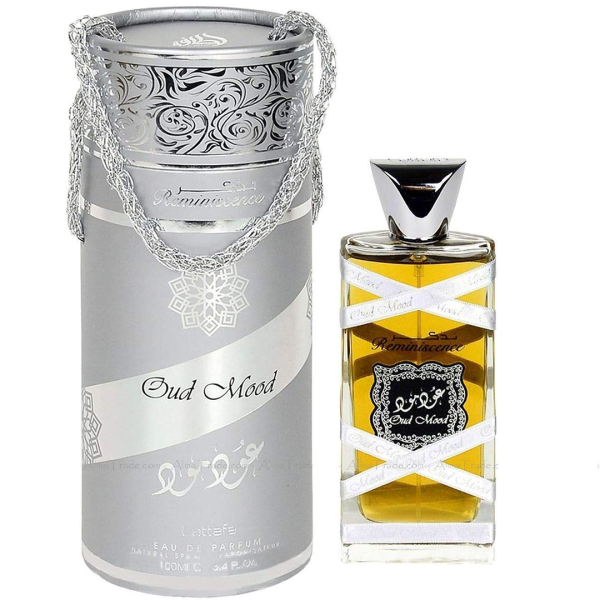 OUD MOOD REMINISCENCE 100 ml