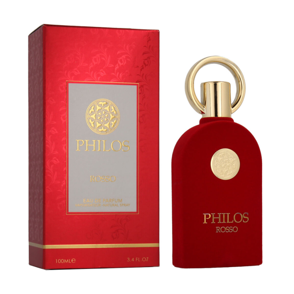 PHILLOS ROSSO 100 ml