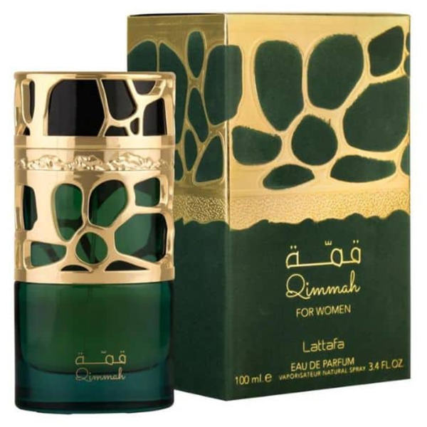 QIMMAH 100 ml FOR WOMEN