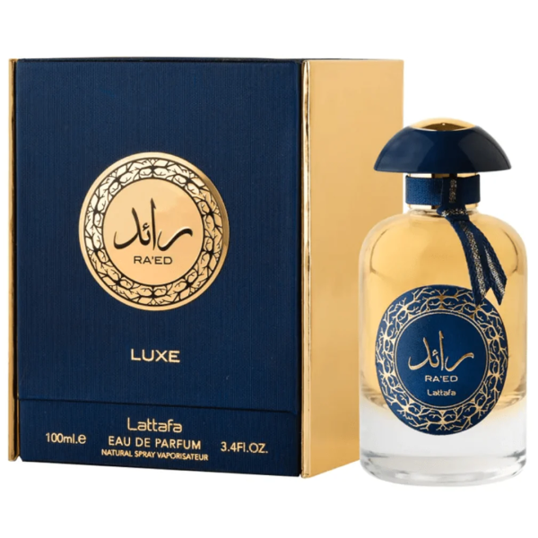 RA'ED LUXE 100ML