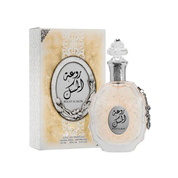 ROUAT AL MUSK 100 ml