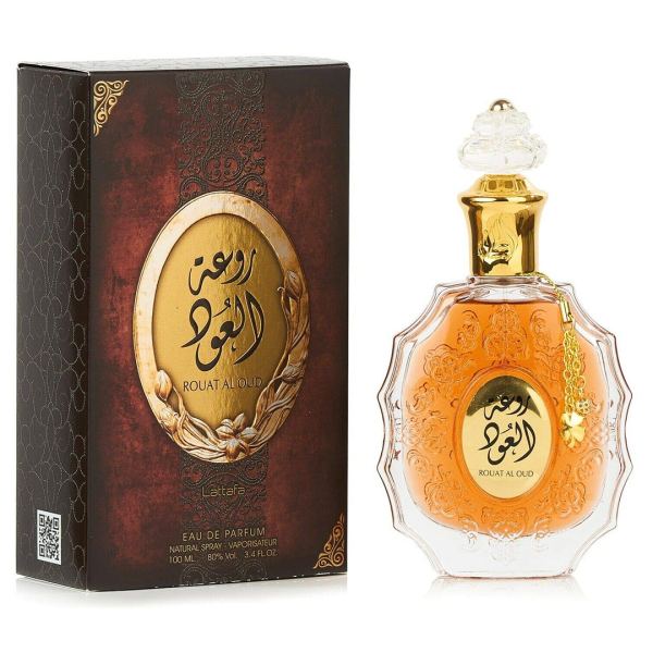 ROUAT AL OUD 100 ml