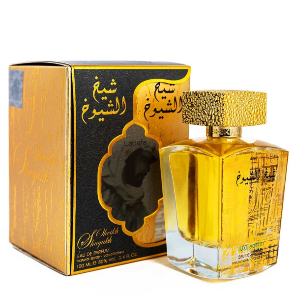 SHEIKH AL SHUYUKH 100 ml