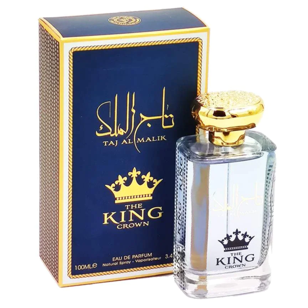 TAJ AL MALIK 100 ml