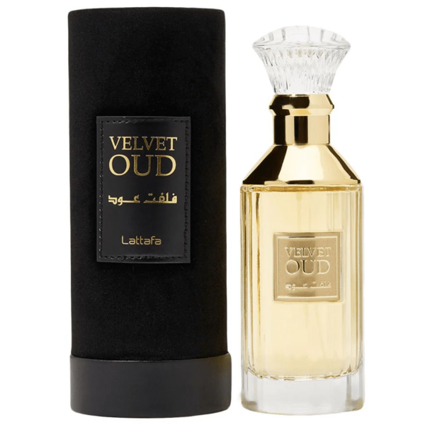 VELVET OUD 100 ml