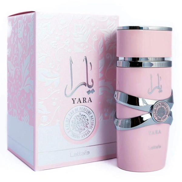 YARA 100 ml